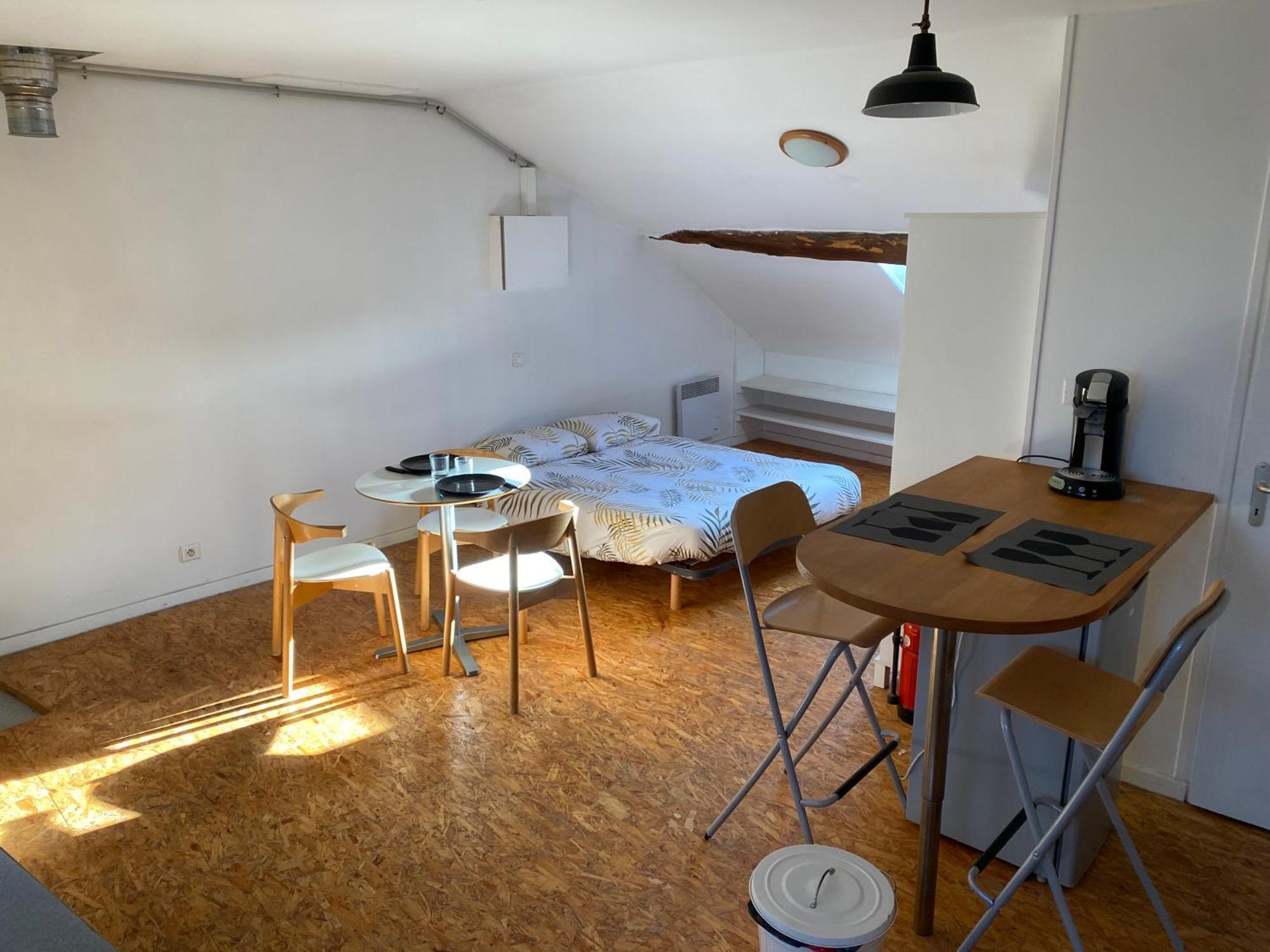 Studio Orgelet-Lac De Vouglans Extérieur photo